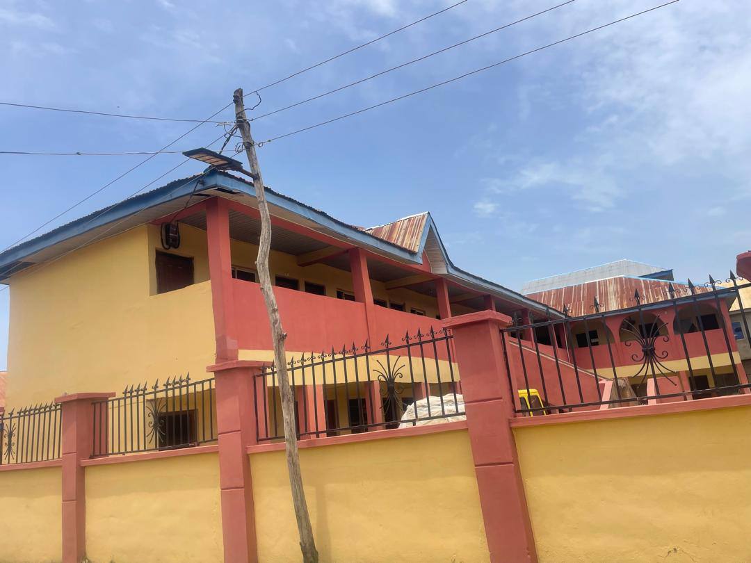 Sports Complex