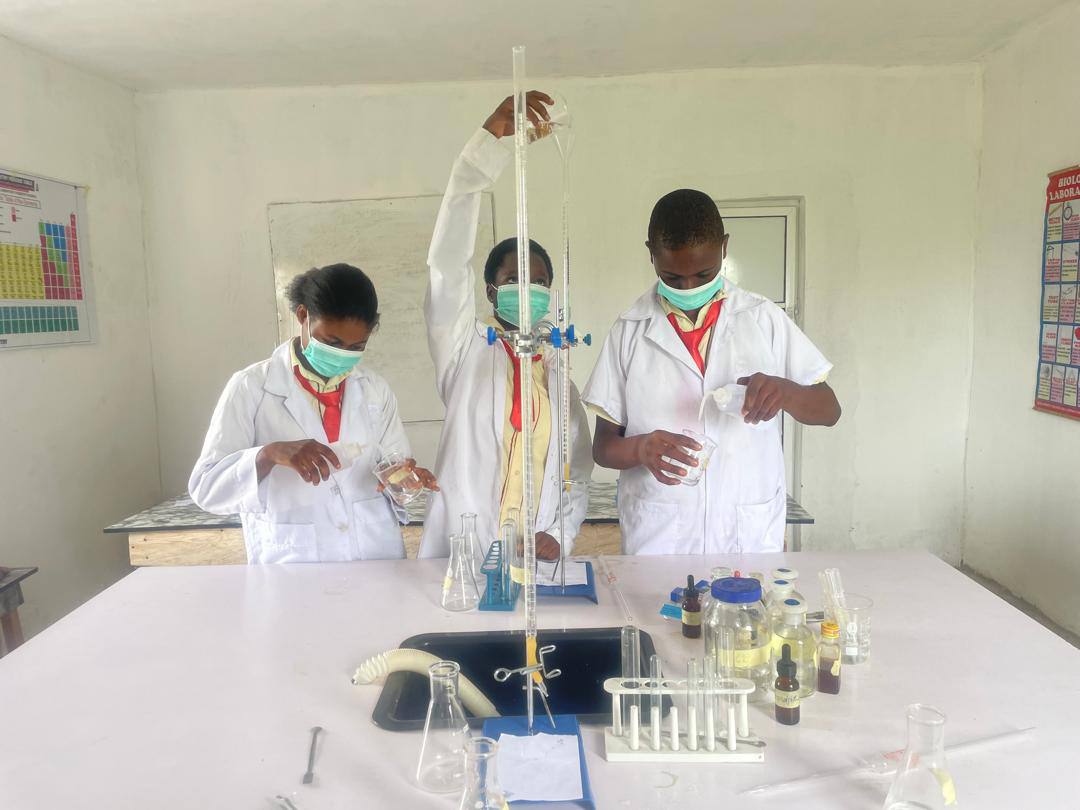 Science Labs